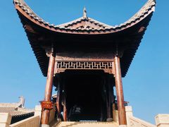 -朱仙镇启封故园景区