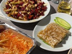 -李赵合鲜肉烧烤(西荷店)