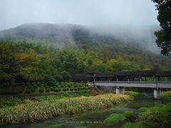-兰亭风景区
