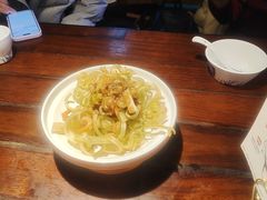 -前海沿·青岛菜(五四广场永旺店)