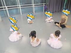 -邓肯舞蹈教育(深圳湾教学中心)