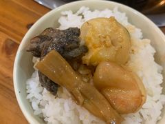 -黑竹香鸡(营和巷店)