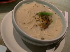 -湖滨28中餐厅·西湖宴·杭州君悦酒店