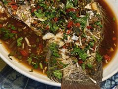 -香满楼(临安路店)