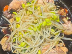 -云海肴云南菜·蒸汽石锅鱼(青岛万象城店)