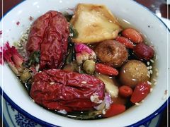 -尹家渠烩肉馆(金凤店)