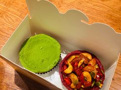 -黛汀烘焙DAINTY BAKERY(代字行合生汇店)