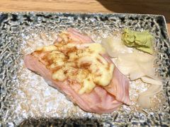 -林妈妈村·日式料理(宝山龙湖天街店)