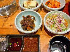 -黑牛の店·和牛烧肉(大悦城店)