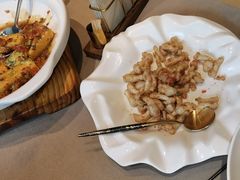 -大食客·非遗吉菜(高新和园店)