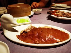 -金鸭季·北京烤鸭(深业上城店)