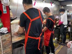 -十里铺铁板鱿鱼