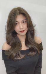 -icare美发沙龙