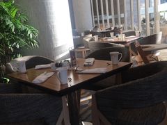 -亚特兰蒂斯•OSSIANO奥西亚诺海底餐厅
