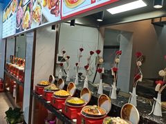 -天津大学·四十二斋餐厅