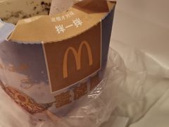-麦当劳(衡阳中心汽车站店)