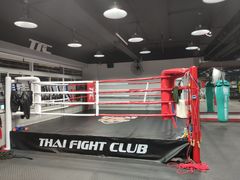 -TFC 纯泰拳馆MuayThai