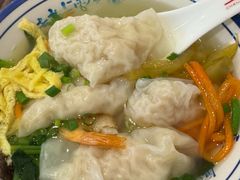 -长人馄饨铺(解放街店)