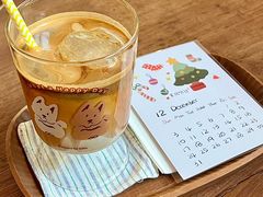 -春风十里咖啡馆