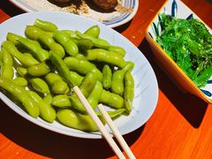 -五右卫门(张自忠路店)