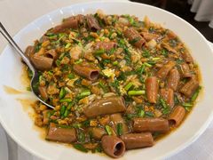 -开海·红岛海鲜虾水饺(石老人店)