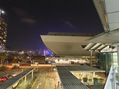 -香港都会海逸酒店