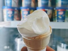 -DQ·蛋糕·冰淇淋(周浦万达店)