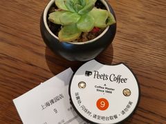 -Peet's Coffee皮爷咖啡(豫园店)