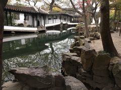 -苏州园林博物馆