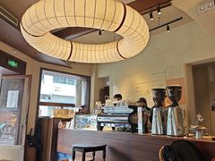 -EAU CAFE(永康路店)