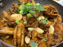 -鸿运楼·舌尖上的徽菜