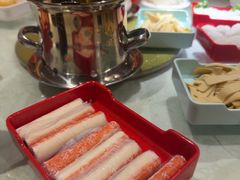 -川香煲(上海总店)