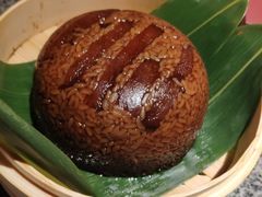 -南京大牌档(济南万象城店)