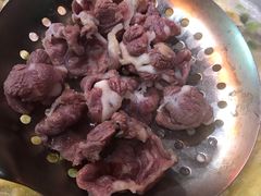 -江村四哥新鲜牛肉店(江高总店)