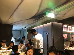 -海底捞火锅(玉桥商业广场店)
