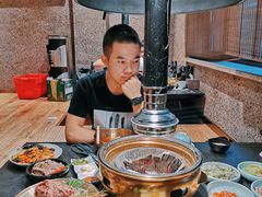 -味家烤肉烤鳗鱼牛排(西塔旗舰店)