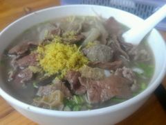 牛杂粿条-潮镇老尾牛杂(环城西路店)