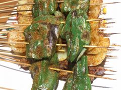 -庆峰龙虾烧烤(合肥一店)