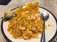 -大树餐厅(红旗街万达店)