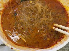-老字号正宗四川麻辣烫(重庆路店)