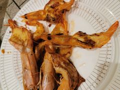 -雅玛花式铁板烧(国宏宾馆店)