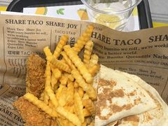 -TACO STAR 塔可星(下沙宝龙店)