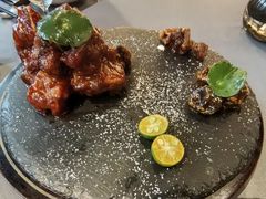 -狮王府淮扬菜(夫子庙老门东店)
