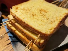 -1819餐厅·团队聚餐·烤串·精酿