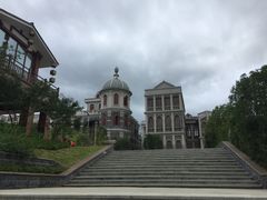 -天河潭旅游度假区