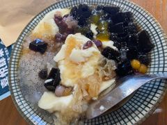 -哼哈豆花工房(高铁吾悦广场店)