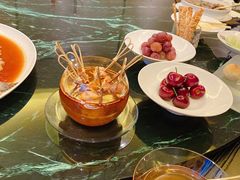 -甄御•海鲜新青岛菜(麦岛店)