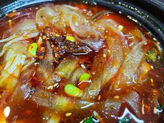 -陕西周记·手工米皮老店(工人路店)