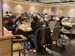 大堂-蜀留香火锅(西南角店)
