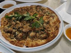 香煎蚝仔烙-潮锅(西村财富公馆店)